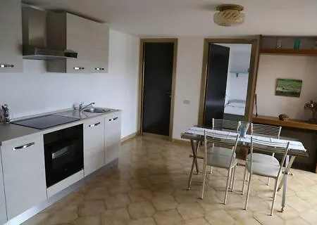 Apartment Super Attico Eur *
