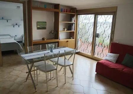Super Attico Eur Apartment Rome