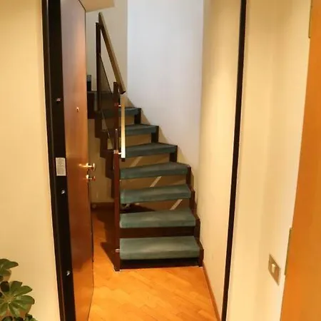 Apartment Super Attico Eur Rome