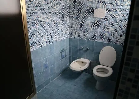 Super Attico Eur Rome