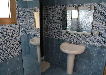 Apartment Super Attico Eur